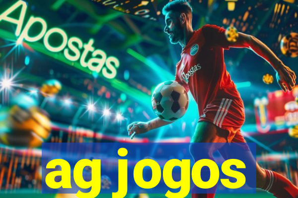 ag jogos